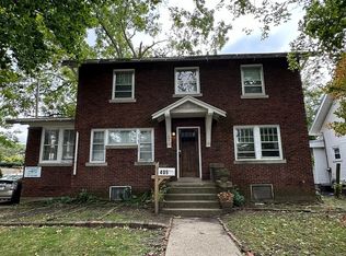 405 W Elm St, Urbana, IL 61801