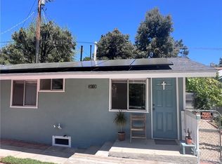 3113 Mount Pinos Way, Frazier Park, CA 93225