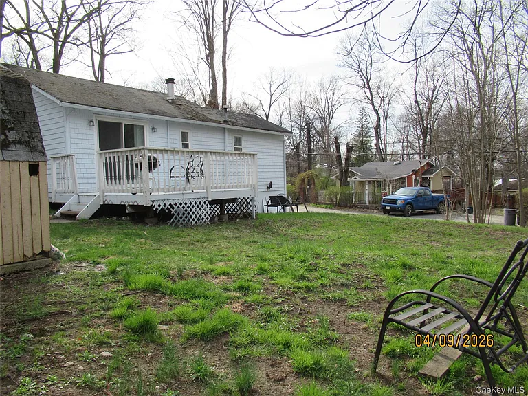 357 Mountain Lodge Rd — Photo 17