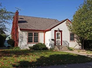 257 Saratoga St S, Saint Paul, MN 55105