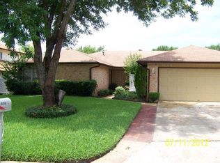 9519 Millers Rdg, San Antonio, TX 78239