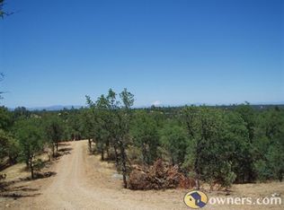 16325 Ridgewood Rd, Cottonwood, CA 96022