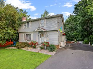 87 Gladiola St, New Britain, CT 06053