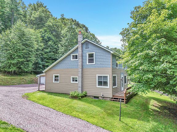 2nd image of 151 Nevel Hollow Rd