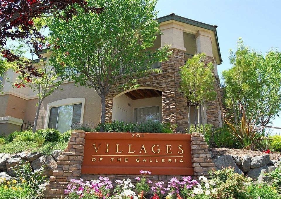 1st image of 701 Gibson Dr APT 1012