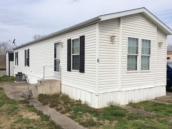2nd image of 880 Bertha Ave Lot 6