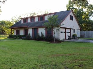2502 Mary Ave, Pearland, TX 77581