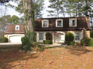 2403 Wolfe Dr NW LOT 14, Cleveland, TN 37311