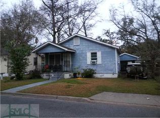1116 E 58th St, Savannah, GA 31404