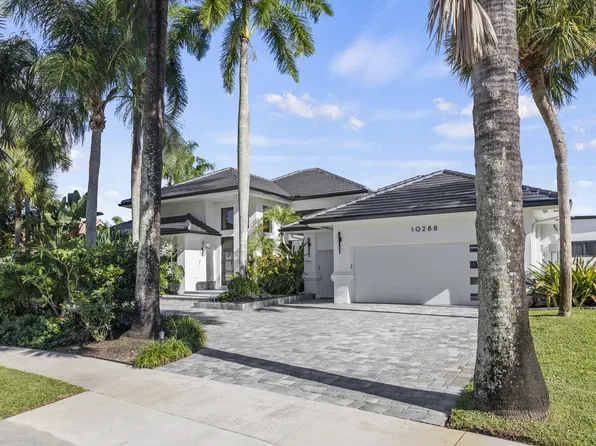 10288 Shireoaks Lane, Boca Raton, FL 33498