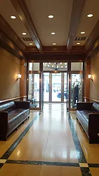 Rented by Halstead Real Estate