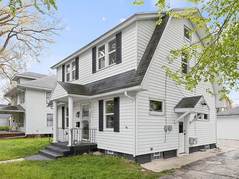 412 Tonti St — Photo 1