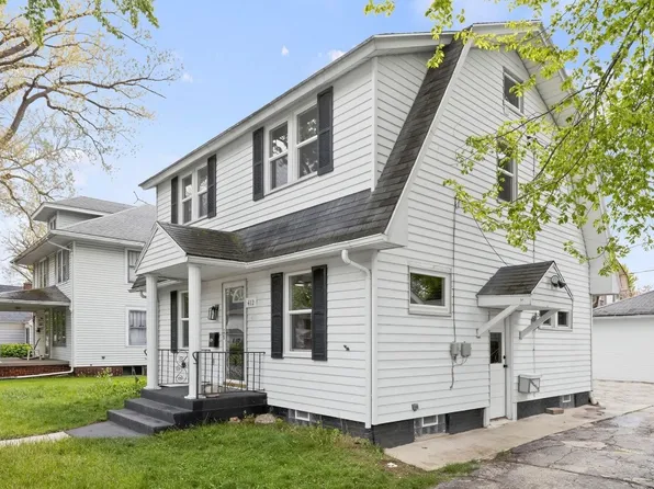 412 Tonti St, South Bend, IN 46617