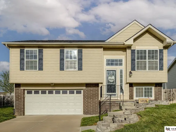 14506 S 28th St, Bellevue, NE 68123