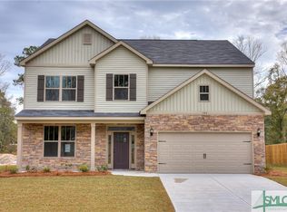 210 Blandford Xing, Rincon, GA 31326