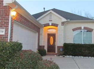 21710 Balsam Brook Ln, Katy, TX 77450