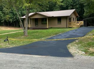 180 Union Hill Church Rd, Reagan, TN 38368