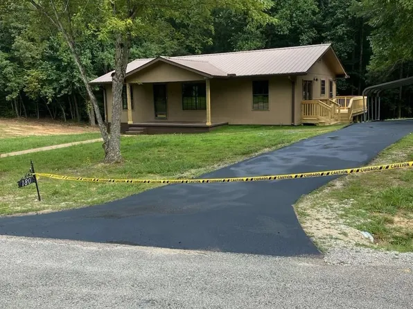 180 Union Hill Church Rd, Reagan, TN 38368