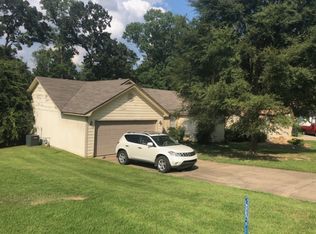 3100 Stivers Blvd, Bryant, AR 72022