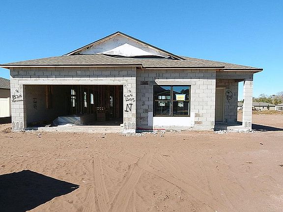 Located on 1205 in Talavera - Premier Collection in Spring Hill, FL