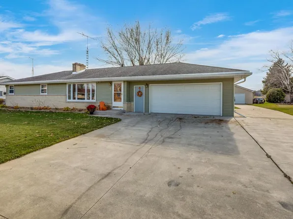 221 Hoover STREET, Whitelaw, WI 54247