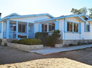 56788 Encantado Rd, Landers, CA 92285