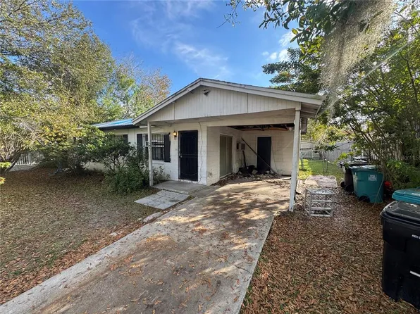 5334 Lily St, Orlando, FL 32811