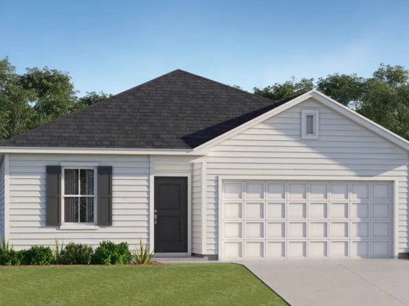 Alan Plan, Emerald Oaks : Emerald Oaks Ranches