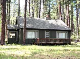 12109 SW Tract H Rd LOT 13, Camp Sherman, OR 97730