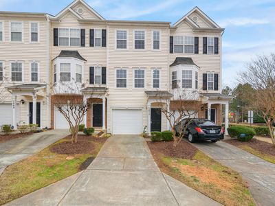 1673 Snowmass Way, Durham, NC, 27713