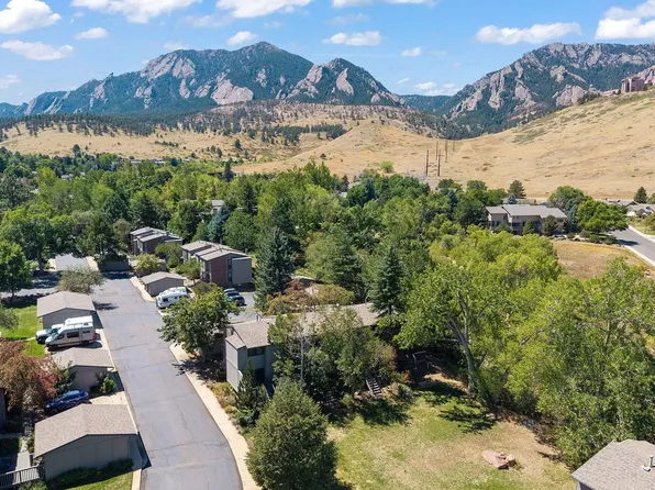 1325 Bear Mountain Dr #D, Boulder, CO 80305