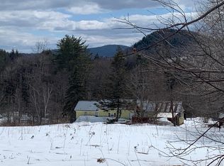 248 Putnam Forest Rd, Grafton, VT 05146