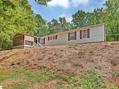 131 View Point Rd, Pickens, SC, 29671