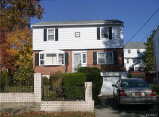 27 Sageman St, Mount Vernon, NY 10550