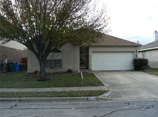 1235 Acanthus St, Pflugerville, TX 78660