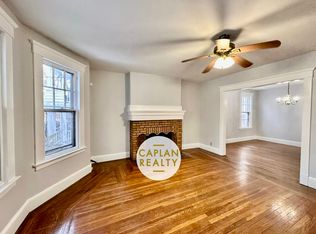 396 Ellsworth Ave #A, New Haven, CT 06511
