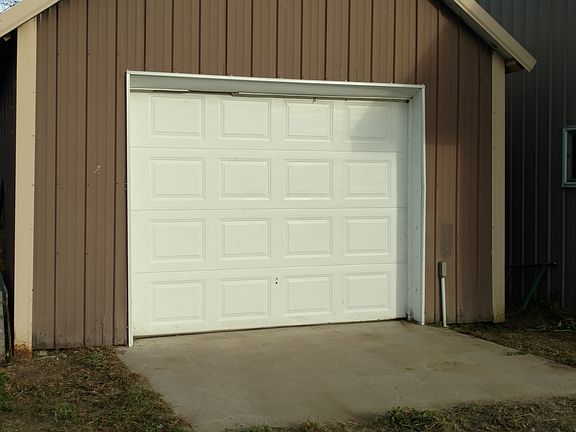 shed