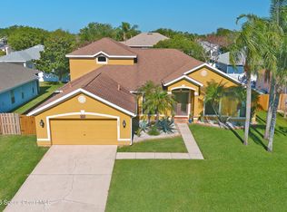 394 Tunbridge Dr, Rockledge, FL 32955