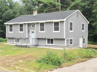 25 Greenwood Dr, East Baldwin, ME 04024