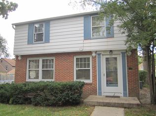 4261 S Austin St, Milwaukee, WI 53207