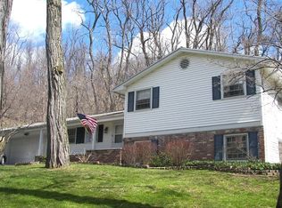 46 Little Spring Run, Fairport, NY 14450