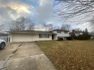 939 W Post Rd, Anderson, IN 46012