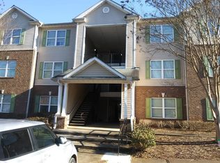 12203 Fairington Ridge Cir, Lithonia, GA 30038