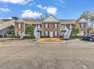 712 Algonquin Dr UNIT A, Pawleys Island, SC 29585