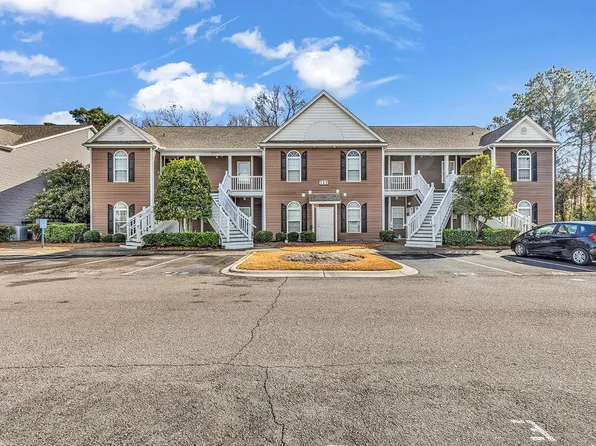 712 Algonquin Dr. #A, Pawleys Island, SC 29585
