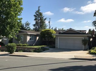 10726 Linda Vista Dr, Cupertino, CA