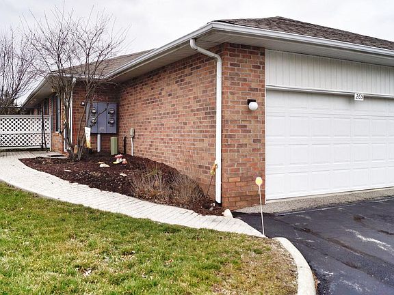 4th image of 265 Residence Dr #265