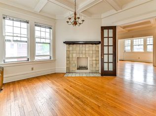 5922 Nicholson St FLOOR 2, Pittsburgh, PA 15217