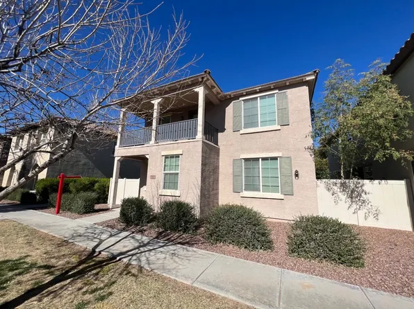 3871 E Edna Dr, Gilbert, AZ 85296