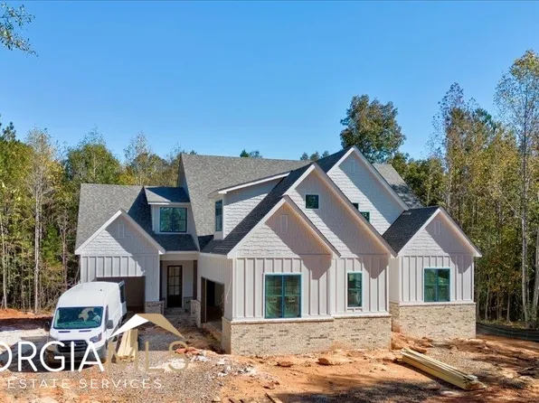 110 Whirlaway, Forsyth, GA 31029